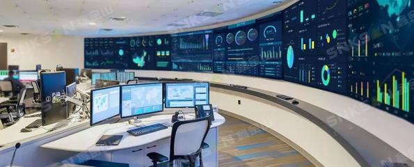 鑫金山智慧矿山项目入选省级大数据创新应用优秀解决方案