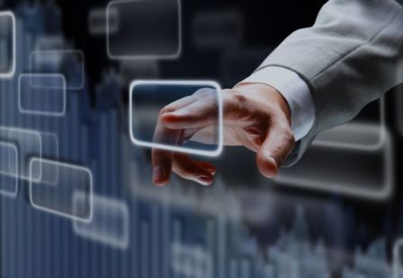 火山有色 互联网新模式助力实体经济，信息服务惠及实体企业