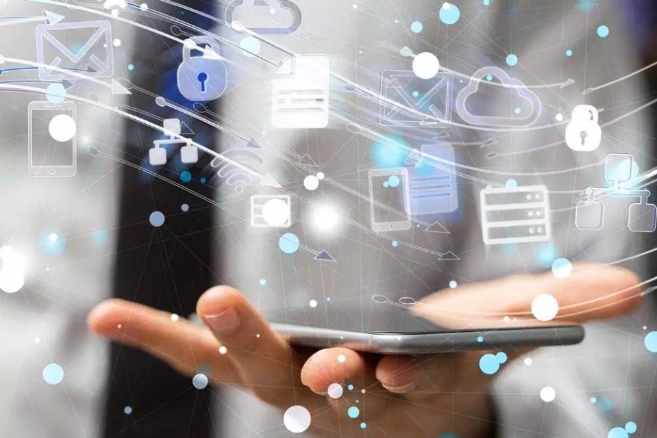 互联网信息服务时代 掌握五大核心存活技能