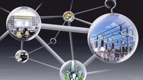 互联网时代下建筑行业的改革方向 信息服务驱动未来